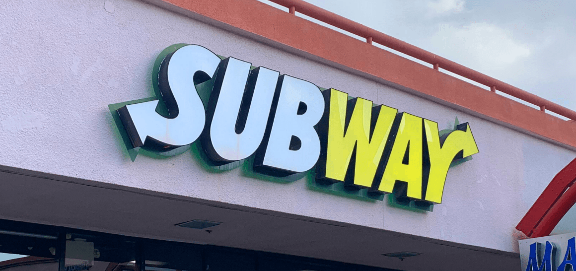 Subway Case Study Subway Case Study